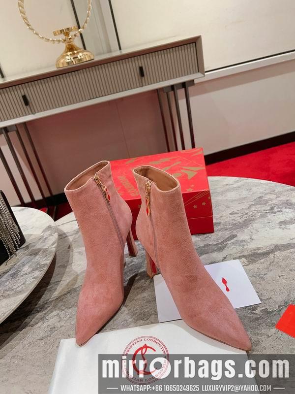 Christian Louboutin Shoes CL sz34-44 m0158