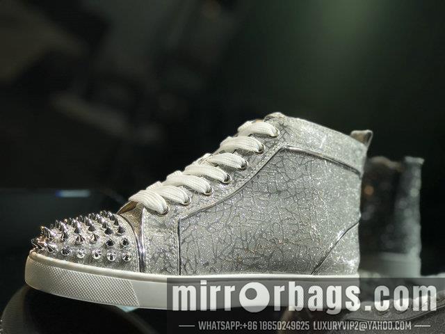 Christian Louboutin Shoes 211013130 SZ 35-46