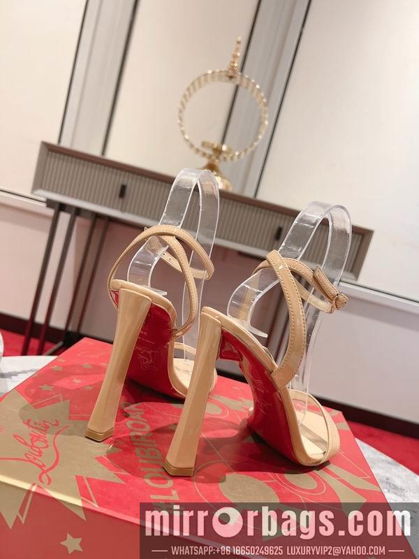 Christian Louboutin Shoes CL sz34-44 m0135