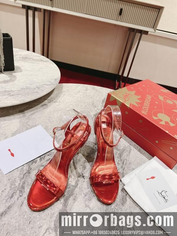 Christian Louboutin Shoes CL sz34-44 m0160