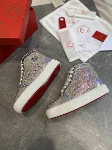 Christian Louboutin Shoes CL sz35-47 mnh0877