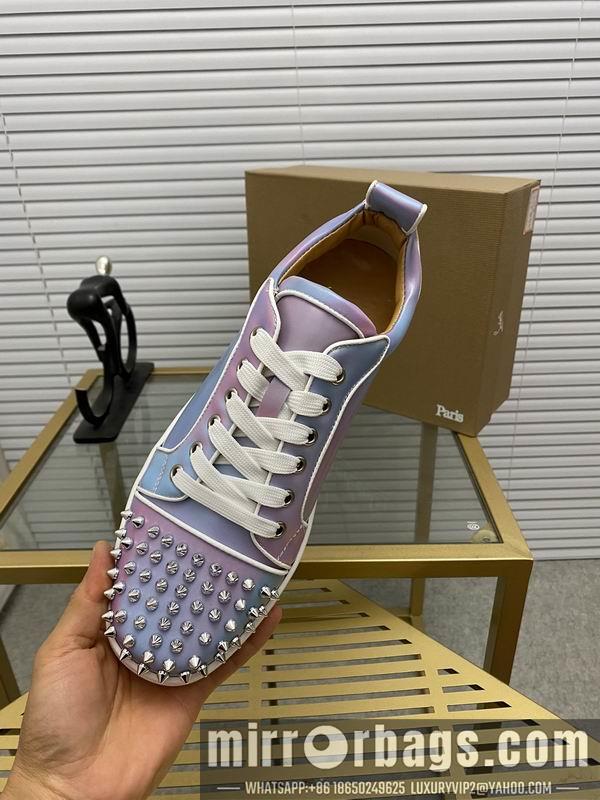 Christian Louboutin Shoes CL sz35-46 mnw0431