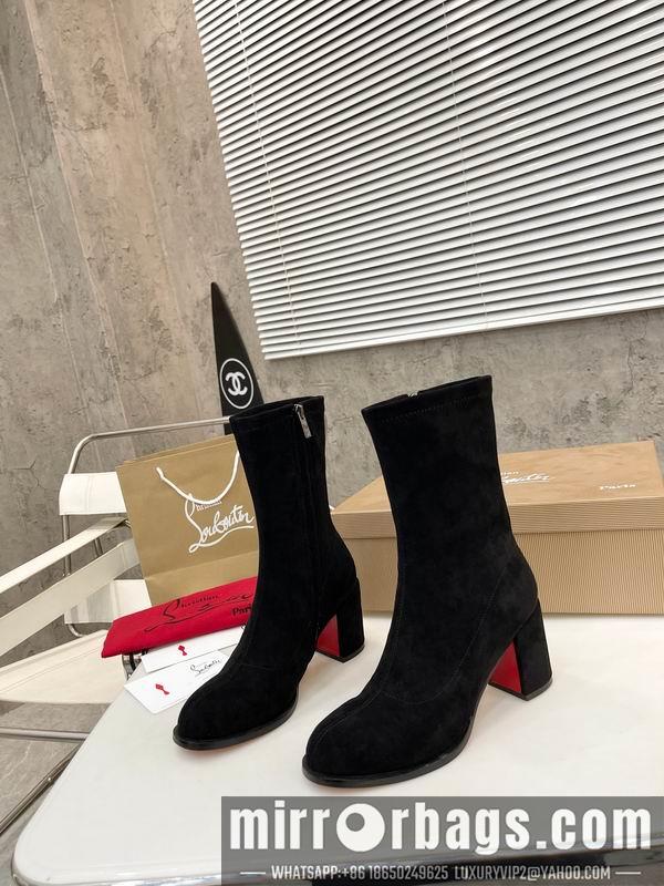Christian Louboutin Shoes CL sz34-41 mnw0303