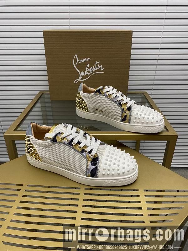Christian Louboutin Shoes CL sz35-46 mnw0462