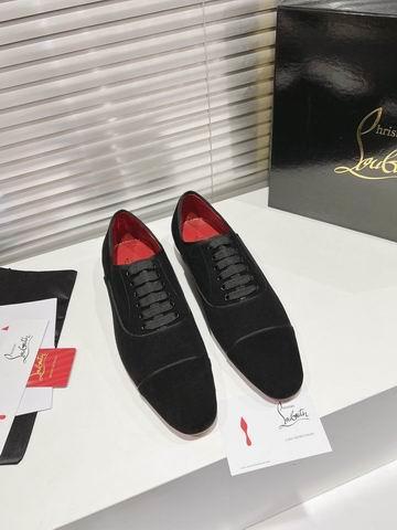 Christian Louboutin Shoes CL sz38-48 mnh0803