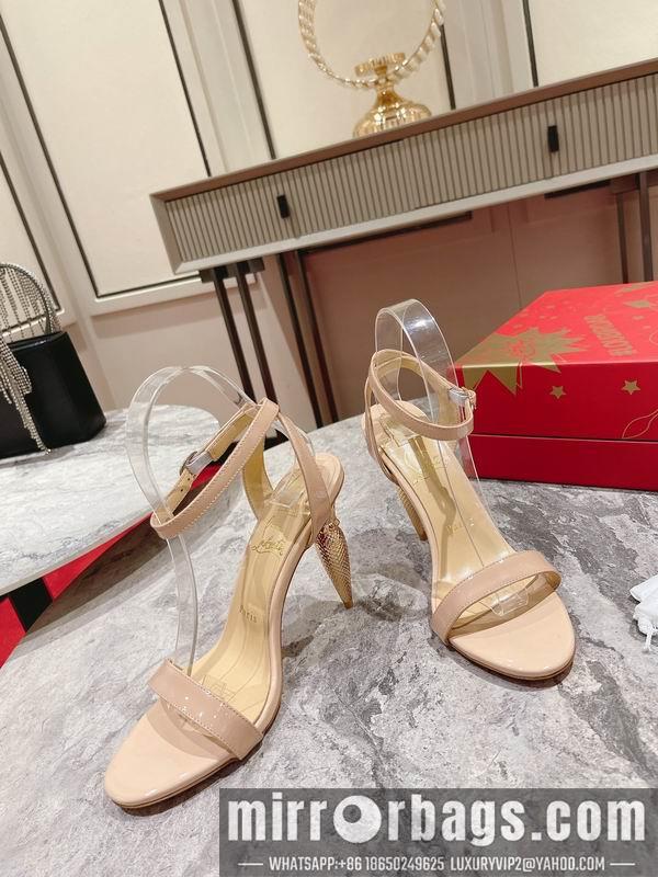 Christian Louboutin Shoes CL sz34-44 m0114