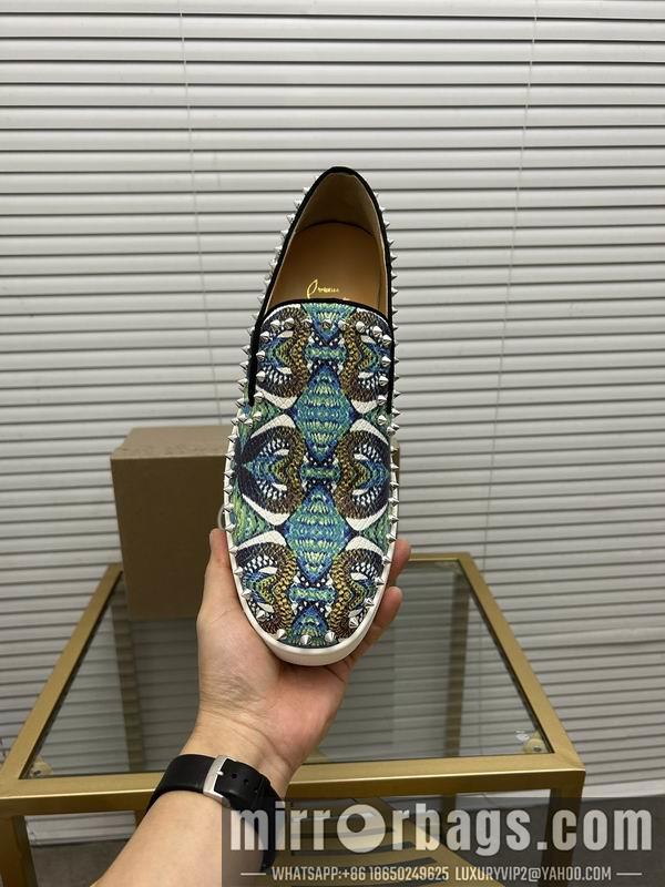 Christian Louboutin Shoes CL sz35-46 mnw0433