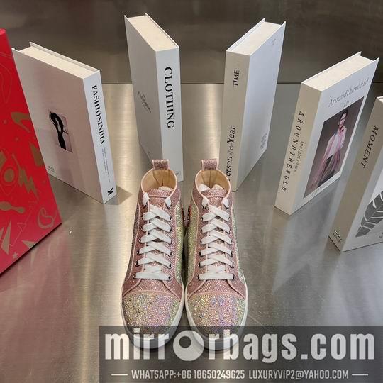 Christian Louboutin Shoes CL sz35-47 mnh0892