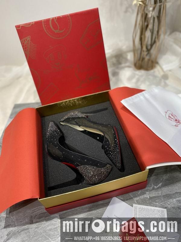 Christian Louboutin Shoes CL sz34-42 m0115