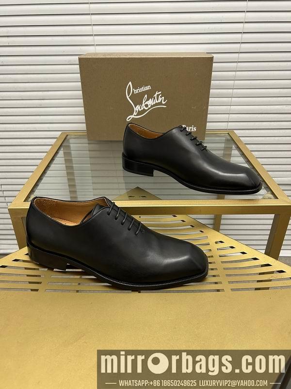Christian Louboutin Shoes CL sz35-46 mnw0404