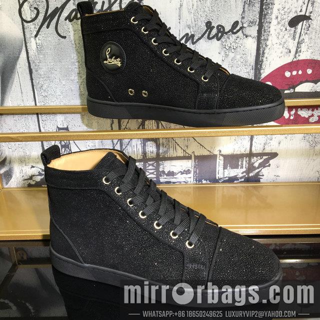 Christian Louboutin Shoes 211013399 SZ 35-45