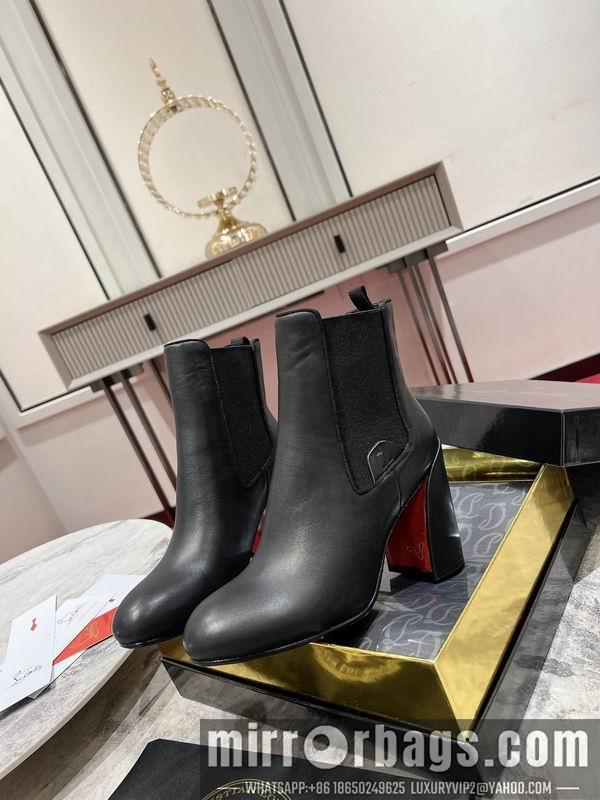 Christian Louboutin Shoes CL sz35-43 m0128