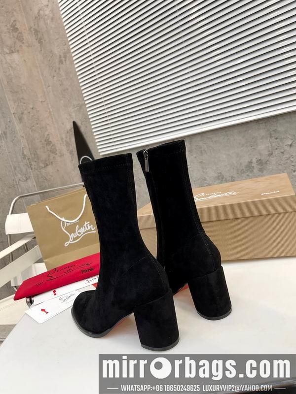 Christian Louboutin Shoes CL sz34-41 mnw0303