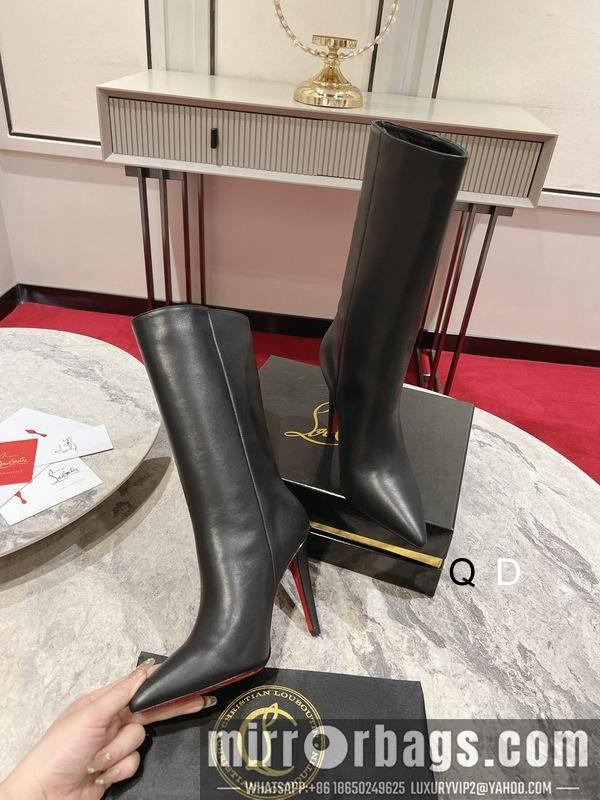 Christian Louboutin Shoes CL sz35-40 2C GDT1101