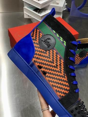 Christian Louboutin Shoes CL sz35-47 mnh0835