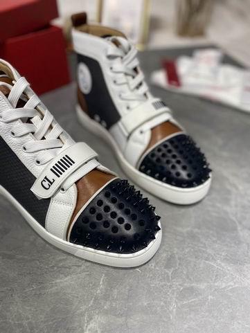 Christian Louboutin Shoes CL sz35-47 mnh0836