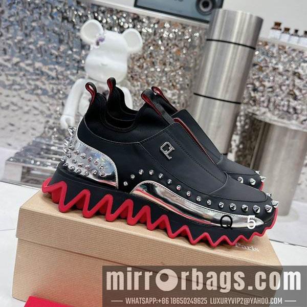 Christian Louboutin Shoes BOSS sz38-45 TF0701