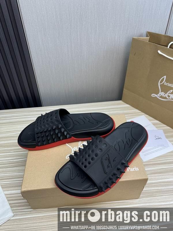 Christian Louboutin Shoes CL sz38-45 mnw0301