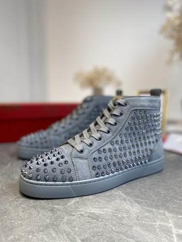 Christian Louboutin Shoes CL sz35-47 mnh0807