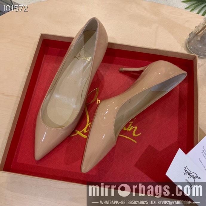 Christian Louboutin Shoes CL sz34-41 m0142