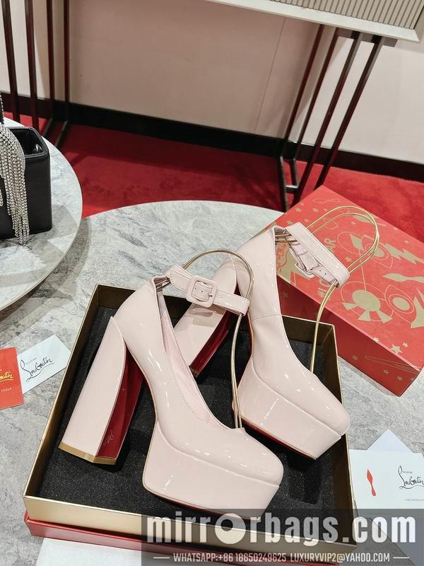 Christian Louboutin Shoes CL sz34-43 m0150