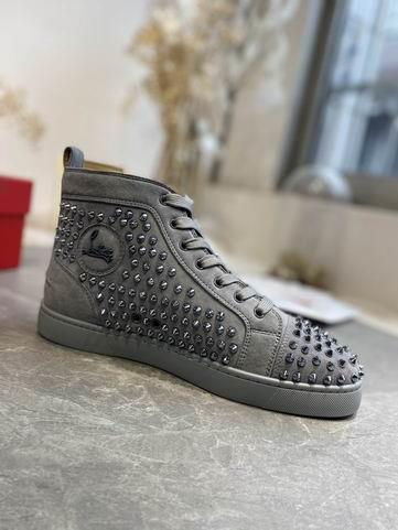 Christian Louboutin Shoes CL sz35-47 mnh0807