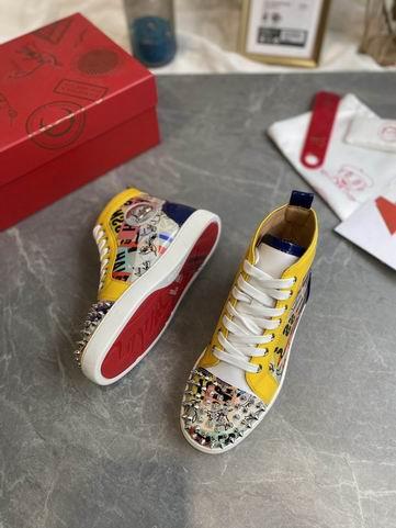 Christian Louboutin Shoes CL sz35-47 mnh0834