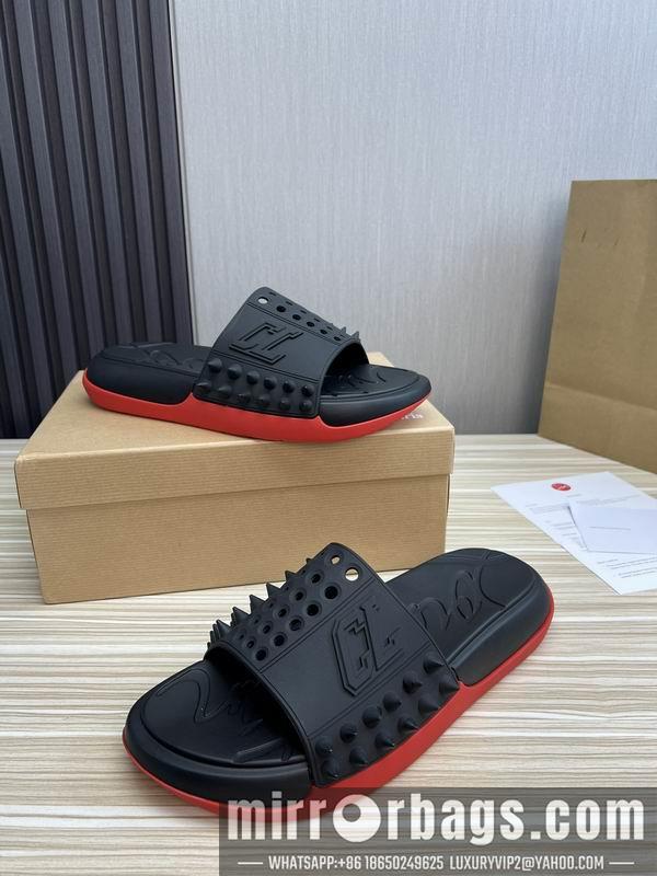 Christian Louboutin Shoes CL sz38-45 mnw0301