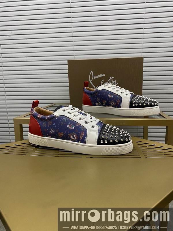 Christian Louboutin Shoes CL sz35-46 mnw0458
