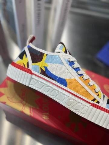 Christian Louboutin Shoes CL sz35-46 mnh0712