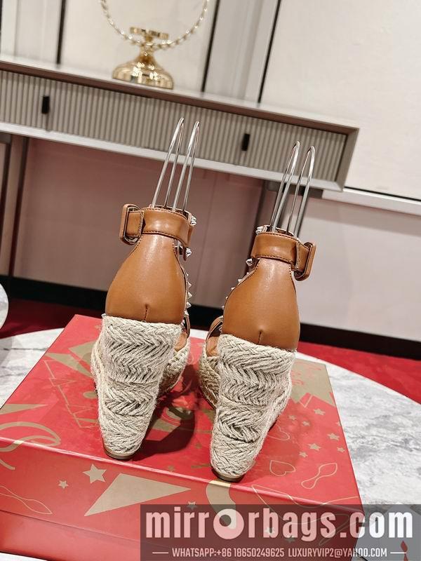 Christian Louboutin Shoes CL sz35-43 m0151