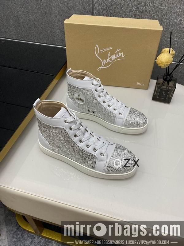 Christian Louboutin Shoes CL sz35-46 ZX0245