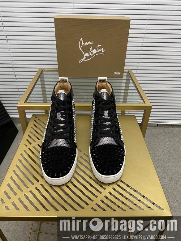 Christian Louboutin Shoes CL sz35-46 ngh0239