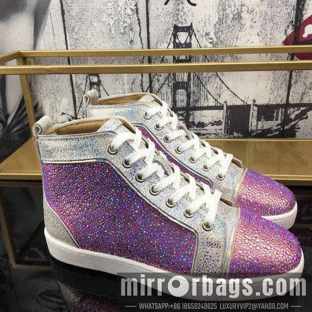 Christian Louboutin Shoes 211013138 SZ 35-46