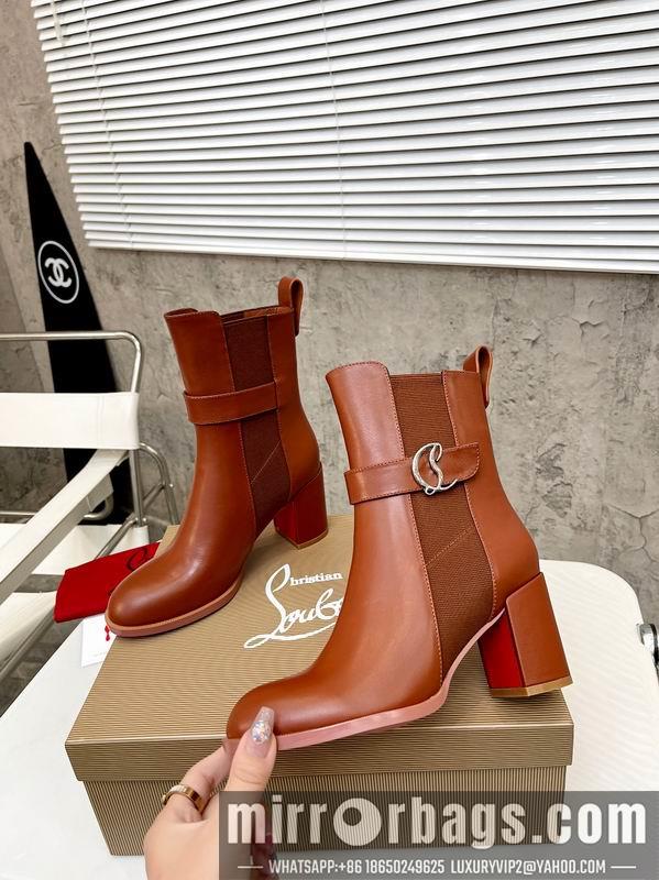 Christian Louboutin Shoes CL sz34-41 mnw0301
