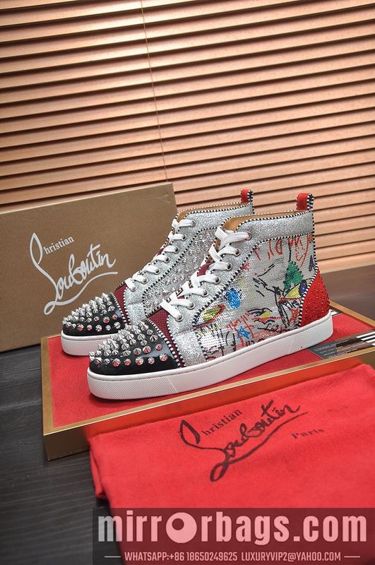 Christian Louboutin Shoes CL sz38-44 m0104