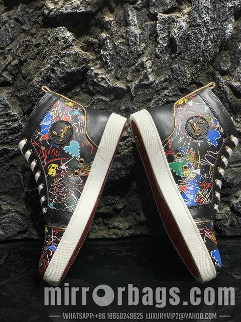 Christian Louboutin Shoes 211013400 SZ 35-45