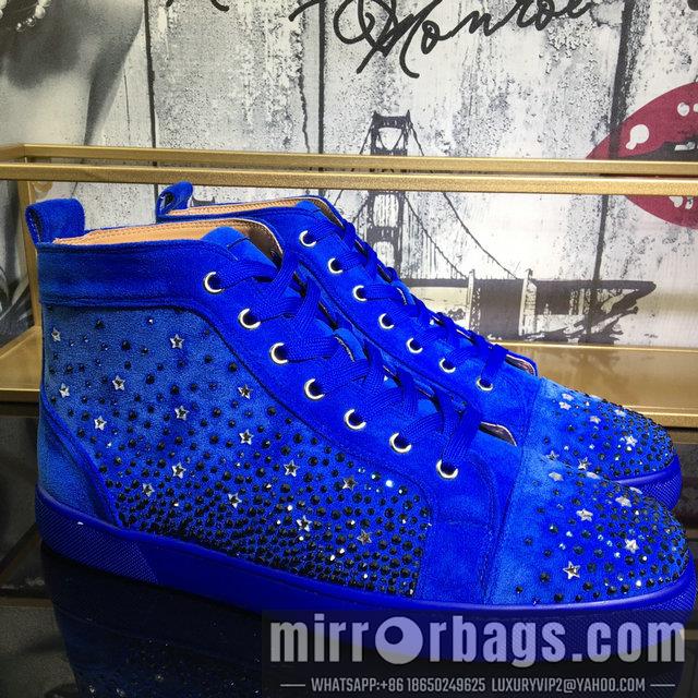 Christian Louboutin Shoes 211013251 SZ 35-46