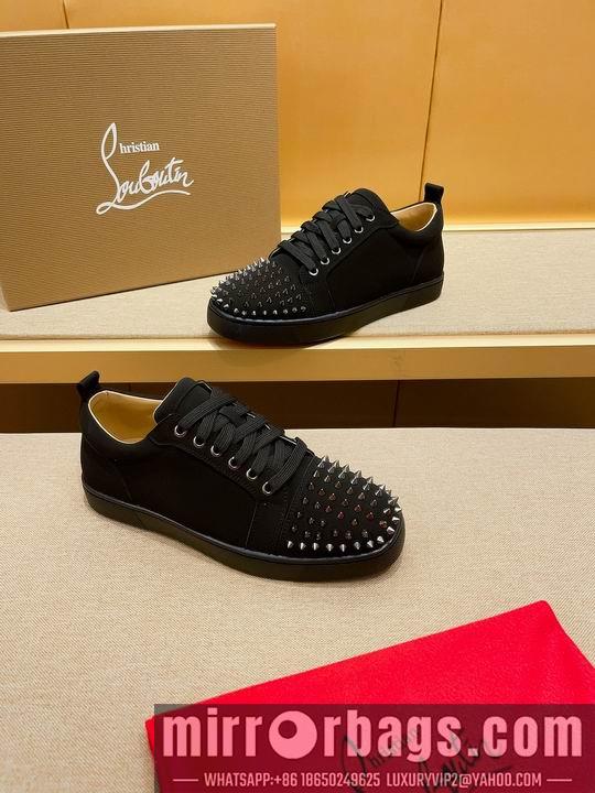 Christian Louboutin Shoes CL sz38-46 jyh0902
