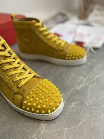 Christian Louboutin Shoes CL sz35-47 mnh0848