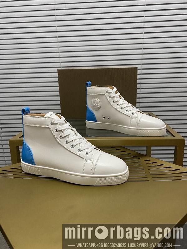 Christian Louboutin Shoes CL sz35-46 mnw0469