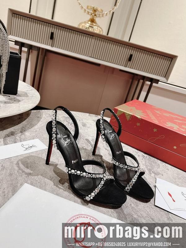 Christian Louboutin Shoes CL sz34-43 m0132
