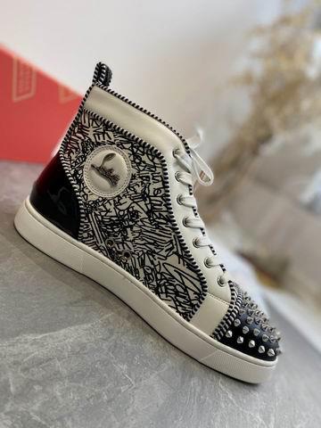Christian Louboutin Shoes CL sz35-47 mnh0828