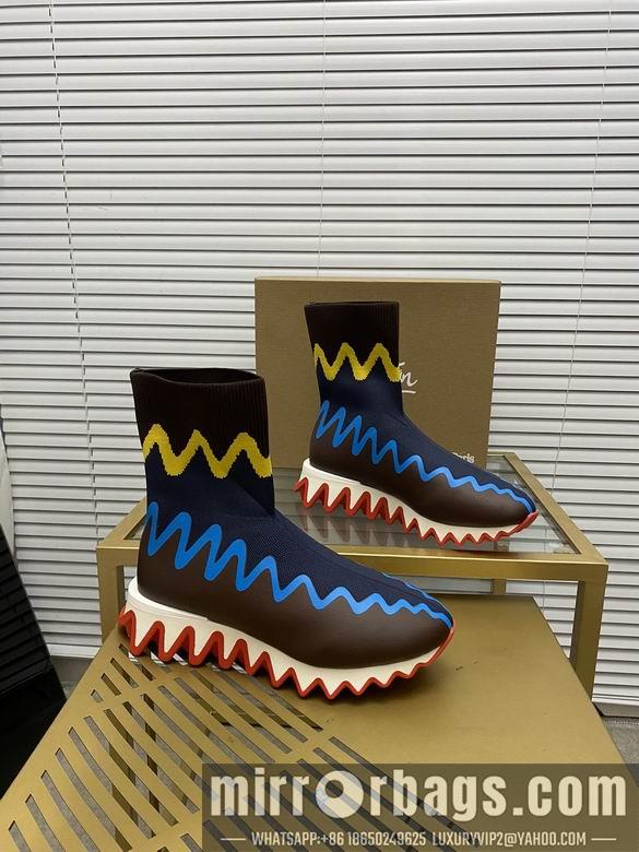 Christian Louboutin Shoes CL sz35-46 ngh0246