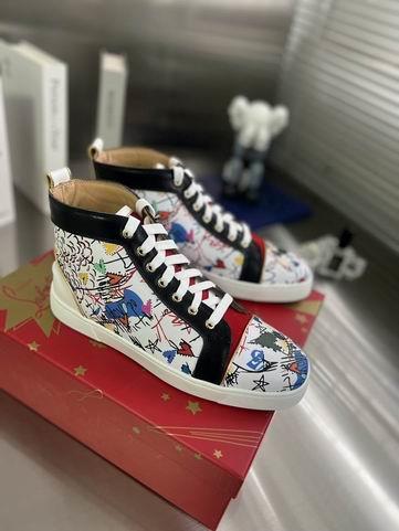 Christian Louboutin Shoes CL sz35-47 mnh0871