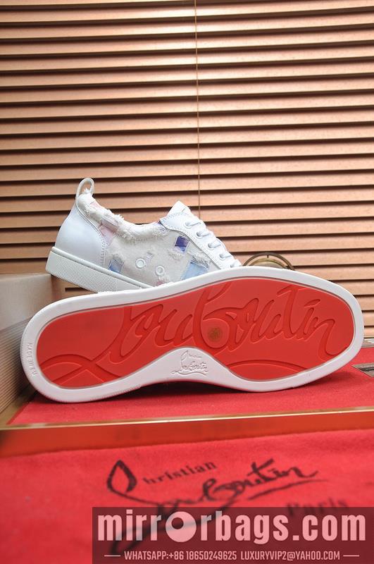 Christian Louboutin Shoes CL sz38-44 0122