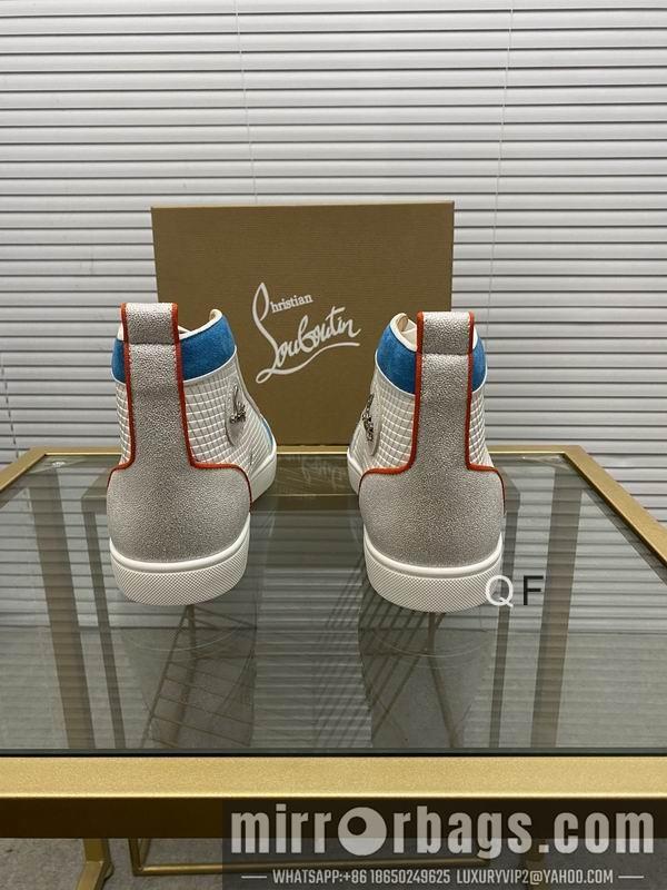 Christian Louboutin Shoes CL sz35-46 F210