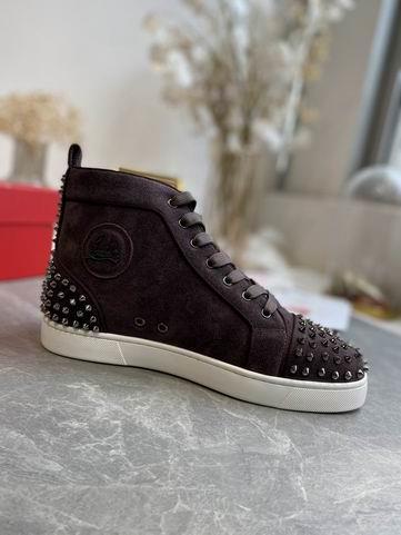 Christian Louboutin Shoes CL sz35-47 mnh0825