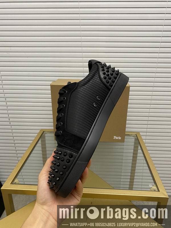Christian Louboutin Shoes CL sz35-46 mnw0463