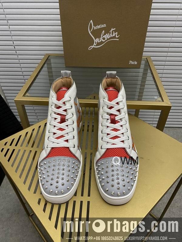 Christian Louboutin Shoes CL sz35-46 WM0229